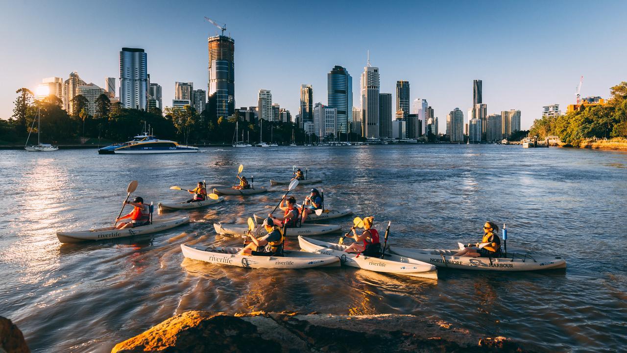 Toowong Central Motel Apartments Μπρίσμπεϊν Εξωτερικό φωτογραφία